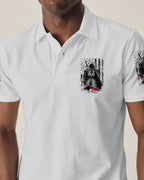 A Warrior Of Christ Men's All Over Print Shirt - Trunx854003