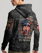 I Only Kneel For One Man Men's All Over Print Shirt - Trunx257203