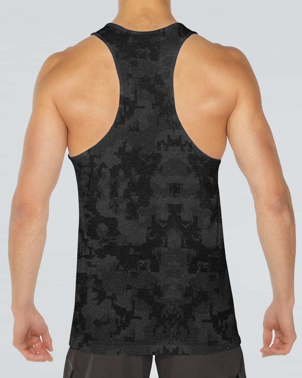 I Only Kneel For One Man Men's All Over Print Shirt - Trunx257203