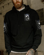 I Will Fear No Evil Men's All Over Print Shirt - Trunx092895