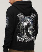 I Will Fear No Evil Men's All Over Print Shirt - Trunx092895