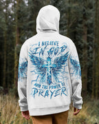 I Believe In God Men's All Over Print Shirt - Trunx728779
