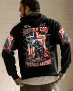 He Who Kneels Before God Warrior Men's All Over Print Shirt - Trunx112621