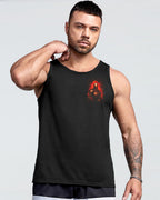 A Warrior Of Christ Men's All Over Print Shirt - Trunx399988