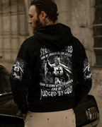 I Would Rather Stand With God Men's All Over Print Shirt - Trunx173541