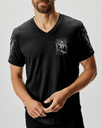 I Would Rather Stand With God Men's All Over Print Shirt - Trunx173541
