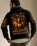 I Can Do All Things Men's All Over Print Shirt - Trunx034622