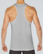 By My God I Can Leap Over A Wall Men's All Over Print Shirt - Trunx797141