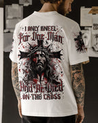 I Only Kneel For One Man Men's All Over Print Shirt - Trunx398600