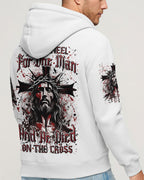 I Only Kneel For One Man Men's All Over Print Shirt - Trunx398600