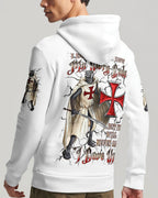 I Don't Know How My Story Ends Warrior Men's All Over Print Shirt - Trunx252695