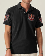 A Warrior Of Christ Men's All Over Print Shirt - Trunx742284