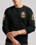 A Warrior Of Christ Men's All Over Print Shirt - Trunx451229