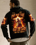 I Only Kneel For One Man Men's All Over Print Shirt - Trunx773558