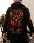 I Only Kneel For One Man Men's All Over Print Shirt - Trunx971989