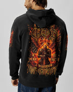 A Warrior Of Christ Men's All Over Print Shirt - Trunx806270