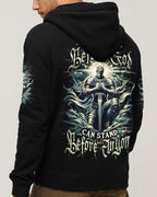 He Who Kneels Before God Warrior Men's All Over Print Shirt - Trunx479976