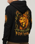 He Died For Me Men's All Over Print Shirt - Trunx028393