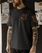 I Can Do All Things Warrior Men's All Over Print Shirt - Trunx332433
