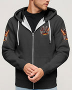I Can Do All Things Warrior Men's All Over Print Shirt - Trunx332433