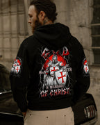 A Warrior Of Christ Men's All Over Print Shirt - Trunx654422