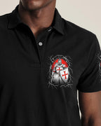 A Warrior Of Christ Men's All Over Print Shirt - Trunx654422