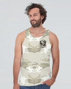 Army Of The Lord Men's All Over Print Shirt - Trunx015999