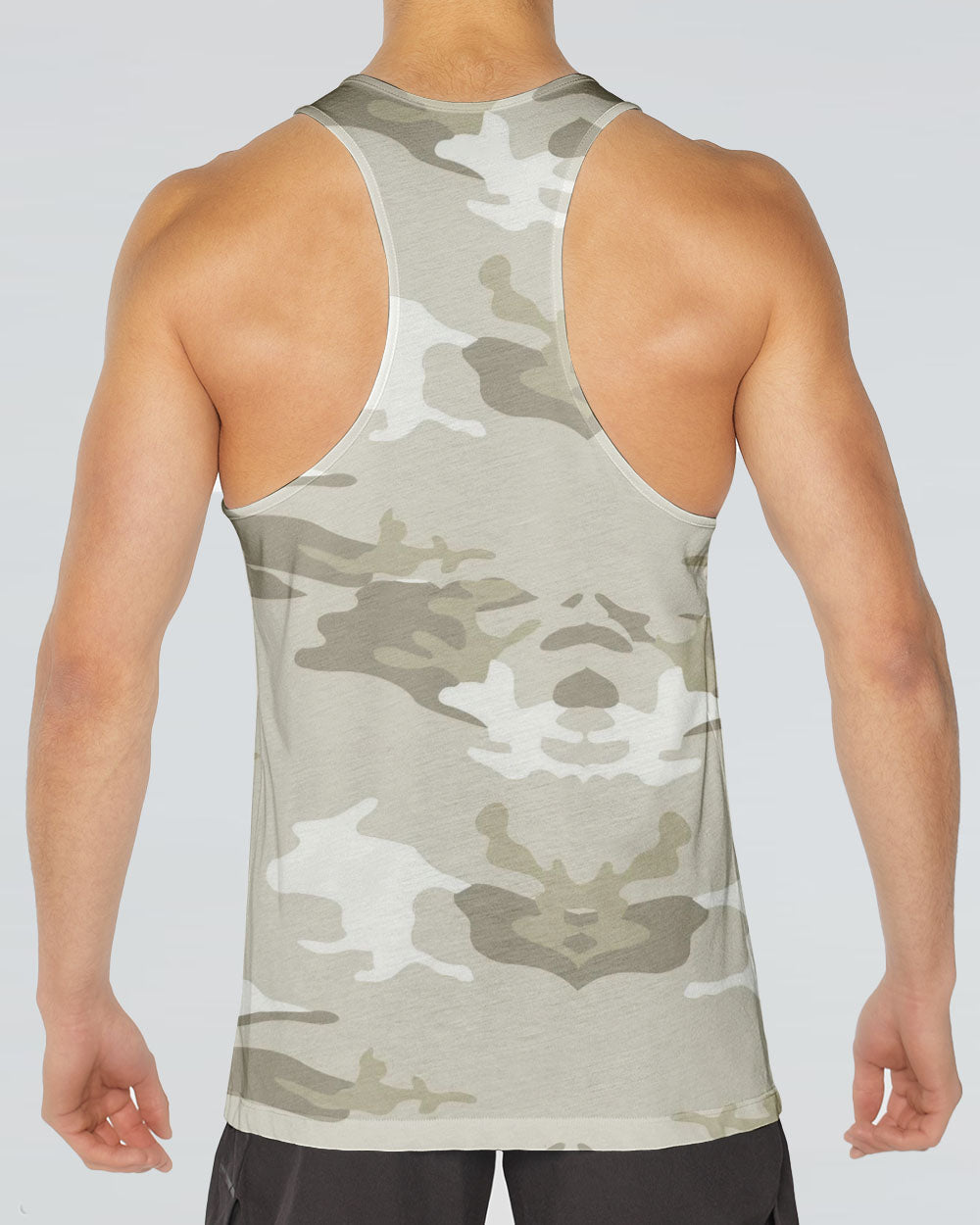 Army Of The Lord Men's All Over Print Shirt - Trunx015999