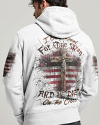 I Only Kneel For One Man Men's All Over Print Shirt - Trunx186295