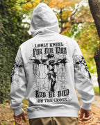 I Only Kneel For One Man Men's All Over Print Shirt - Trunx138861