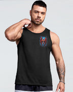 I Can Do All Things Men's All Over Print Shirt - Trunx916302