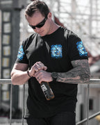 I Am A Child Of God Men's All Over Print Shirt - Trunx828146