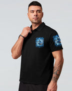 I Am A Child Of God Men's All Over Print Shirt - Trunx828146