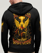 He Who Kneels Before God Warrior Men's All Over Print Shirt - Trunx800633