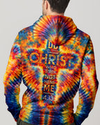 I Can Do All Things Swirl Men's All Over Print Shirt - Trunx686574