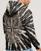 I Can Do All Things Through Christ  Cross Wings Men's All Over Print - Trunx152348