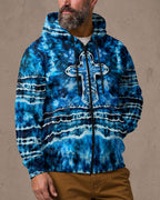 Faith Cross Burst Men's All Over Print Shirt - Trunx259716