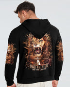 I Only Kneel For One Man Men's All Over Print Shirt - Trunx626458