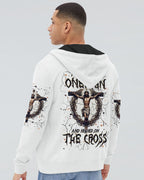 I Only Kneel For One Man Men's All Over Print Shirt - Trunx454907