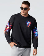 Be Strong When You Are Weak Lion Men's All Over Print Shirt - Trunx526130