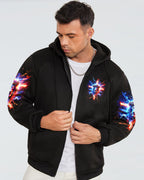 Be Strong When You Are Weak Lion Men's All Over Print Shirt - Trunx526130