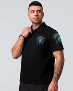 Don't Expect People To Understand Your Vision Lion Men's All Over Print Shirt - Trunx214375