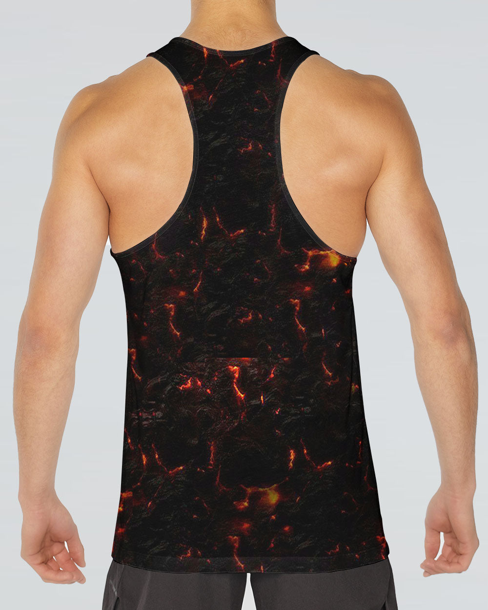 1 Cross 3 Nails 4 Given Men's All Over Print Shirt - Trunx834898