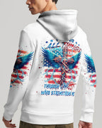 I Can Do All Things Men's All Over Print Shirt - Trunx678722