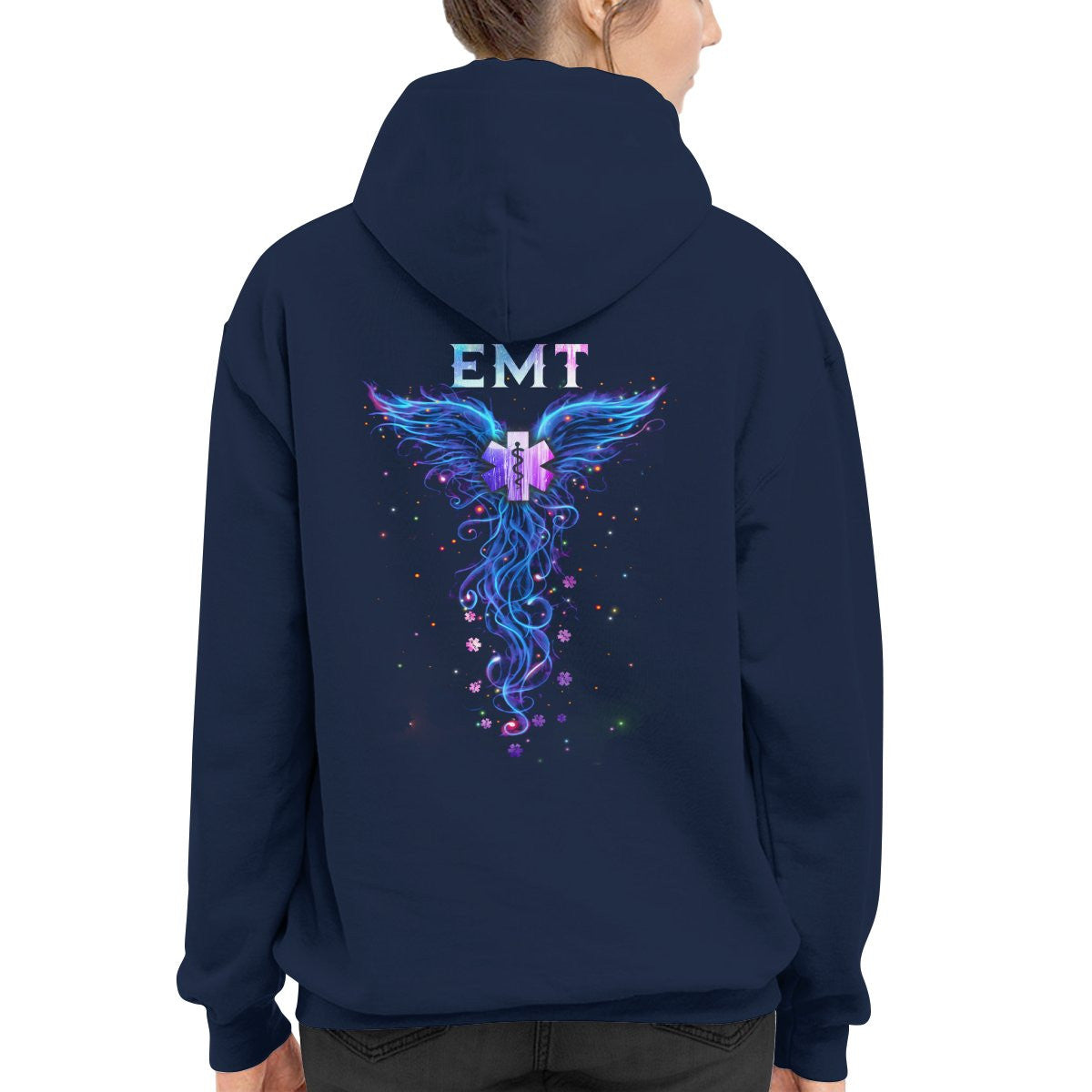 Awesome EMT-T-shirt - grunx260804-0107