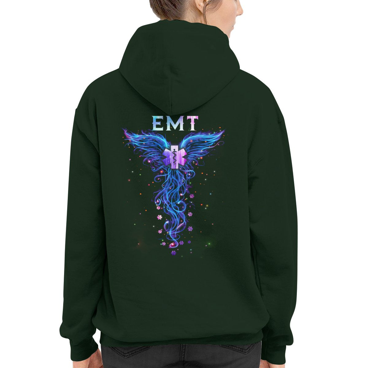 Awesome EMT-T-shirt - grunx260804-0107