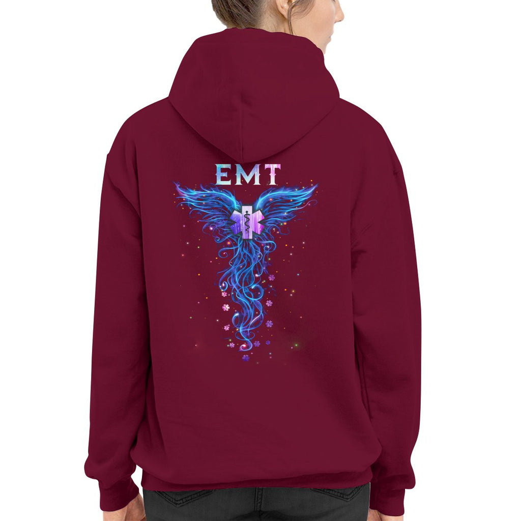 Awesome EMT-T-shirt - grunx260804-0107