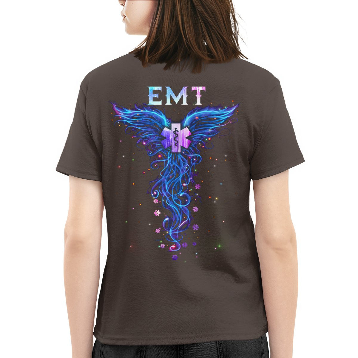 Awesome EMT-T-shirt - grunx260804-0107