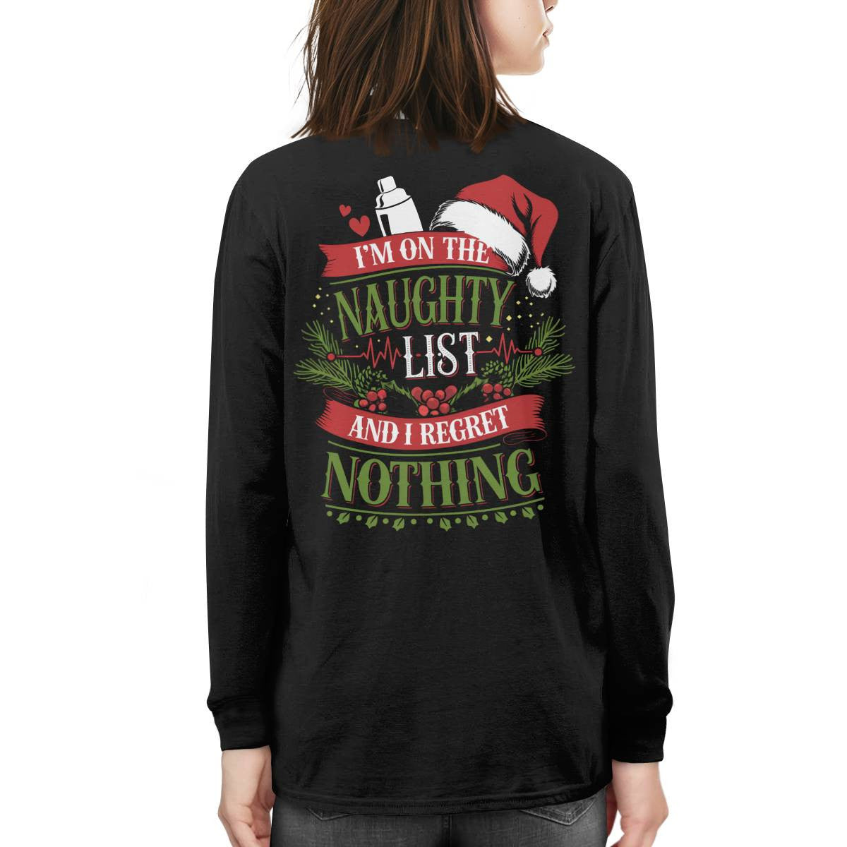 Awesome Bartender-Hoodie - grunx260804-0257