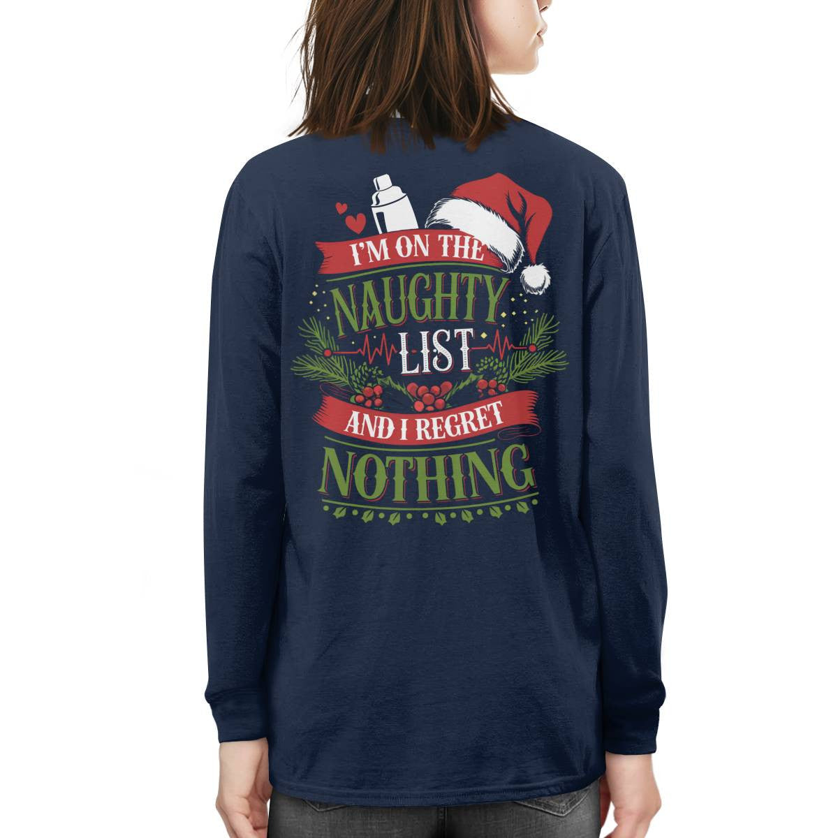 Awesome Bartender-Hoodie - grunx260804-0257